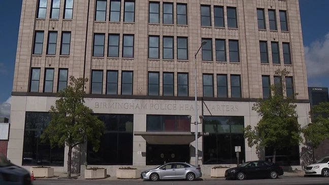 Birmingham Police Department Announced  Homicides Drop 75% Compared To Last Year, But Residents Still Question Their Safety