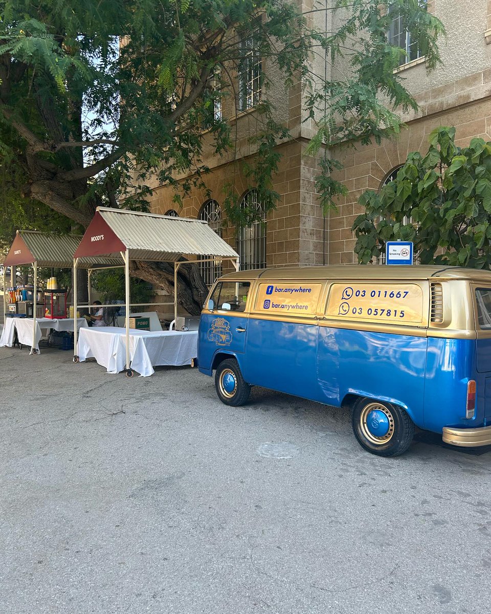 AUBGradCouncil's tweet image. Snippets of our alumni reunion preparations for 2025! Glad to have our alumni back on campus to relive the good times at AUB!
#AUB #AUBProud #AUBAlumni #AlumniProud #Reunion