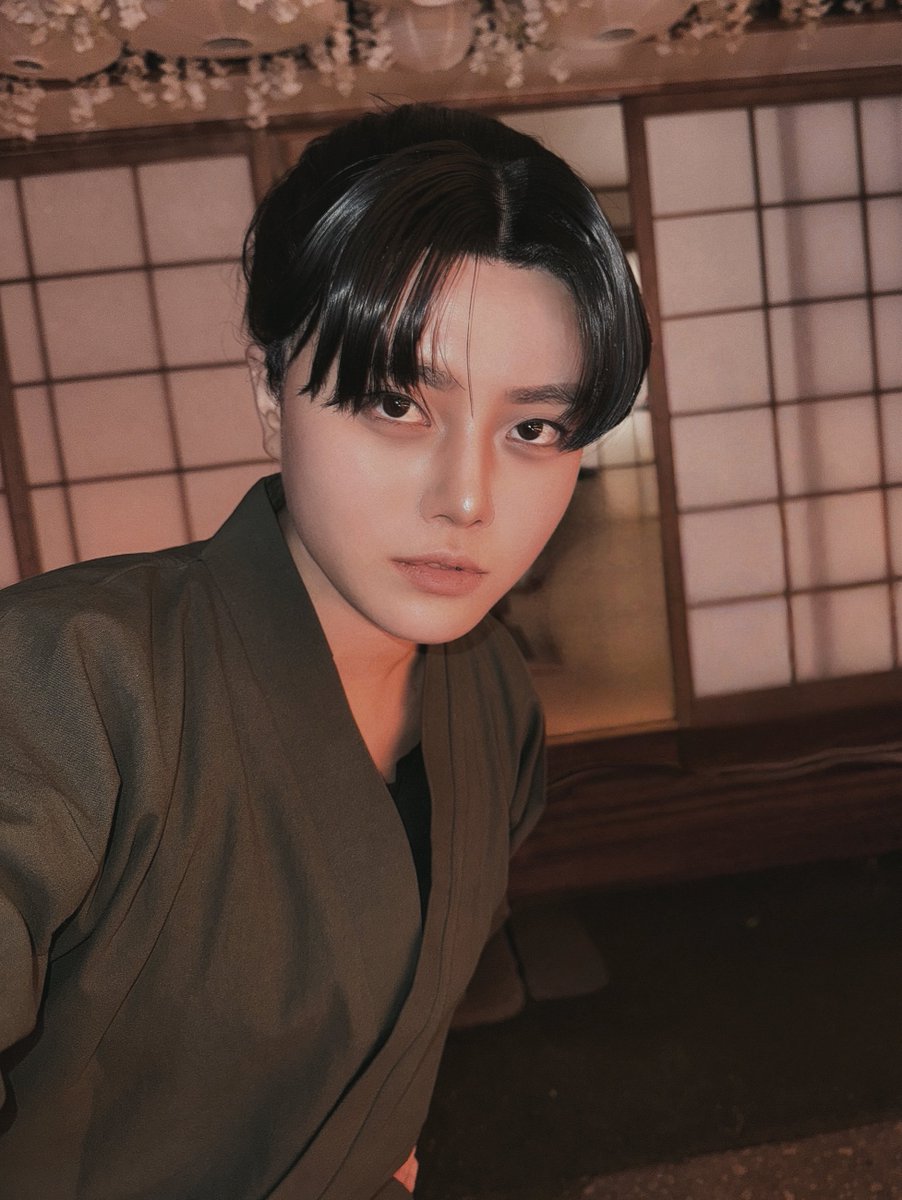 潮江 文次郎

#rknr