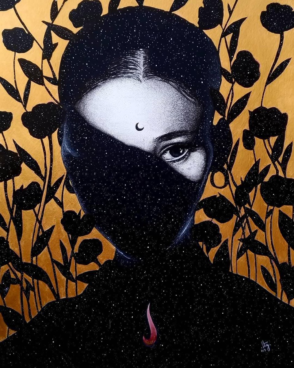 “…because if you see yourself in the correct way, you are all as much extraordinary phenomenon of nature as trees, clouds, the patterns in running water, the flickering of fire, the arrangement of the stars, and the form of a galaxy. 

You are all just like that, and there is