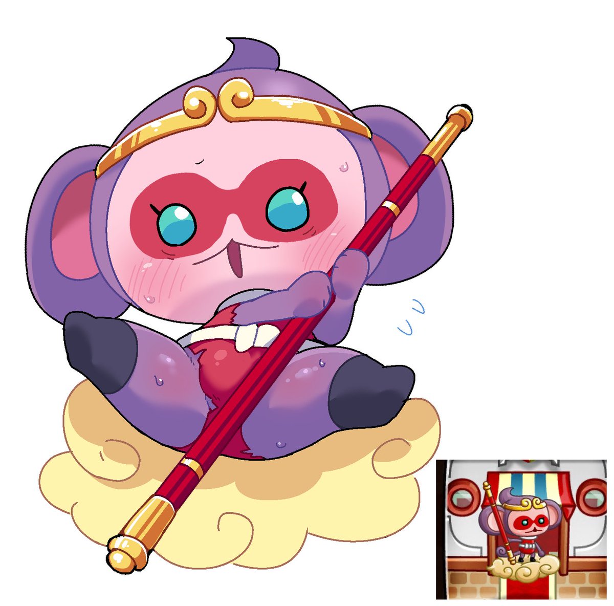 Levehyaku's tweet photo. https://t.co/nbhLdGg0dG