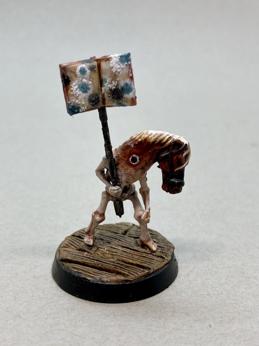 Mold Familiars by Nick Borelli aka Moldmoldmold