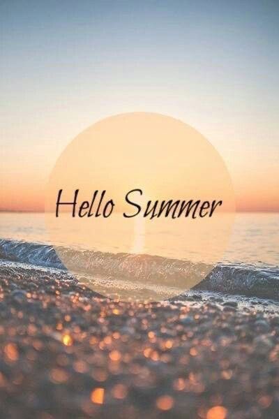 ShonnaC21's tweet image. Good Morning! #HelloSummer