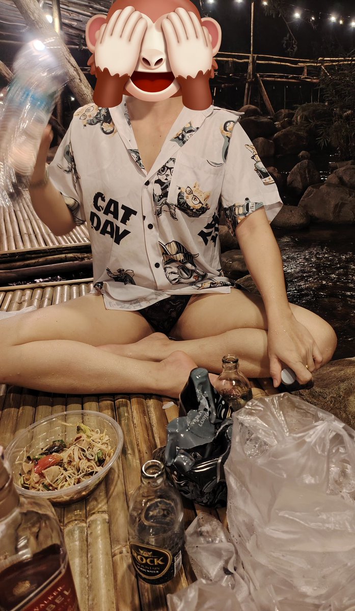 ยุนี่นะ​ มีใจตามมาได้😅 น้ำตก​ธาร​ทิพย์