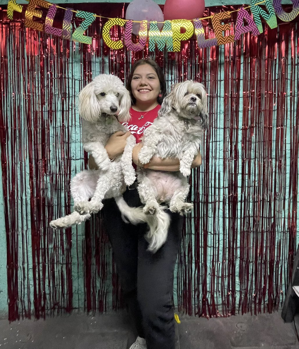 ConiSalinasR's tweet photo. #ContigoCHV mis bebés adoptados. Ambos con cardiopatías, pero damos todo mes a mes para que sigan living la vida loca https://t.co/Dld5ImfrUB