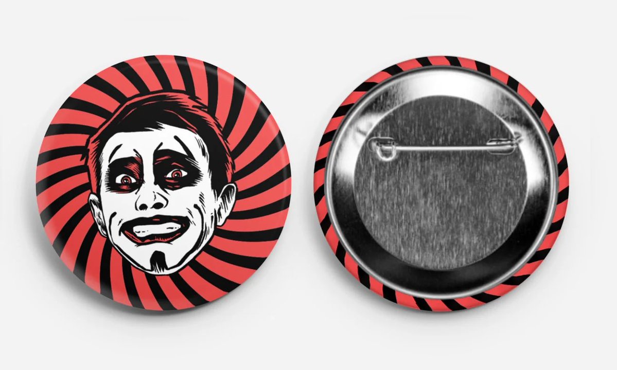 Whoa. We found more DANHAUSEN COFFEE CANS and can sell em now?!

Buy a can, get a pin. Sell on eBay for a million bucks. 

Support <a href="/DanhausenAD/">Danhausen</a> here: rootlesscoffee.com/products/danha…