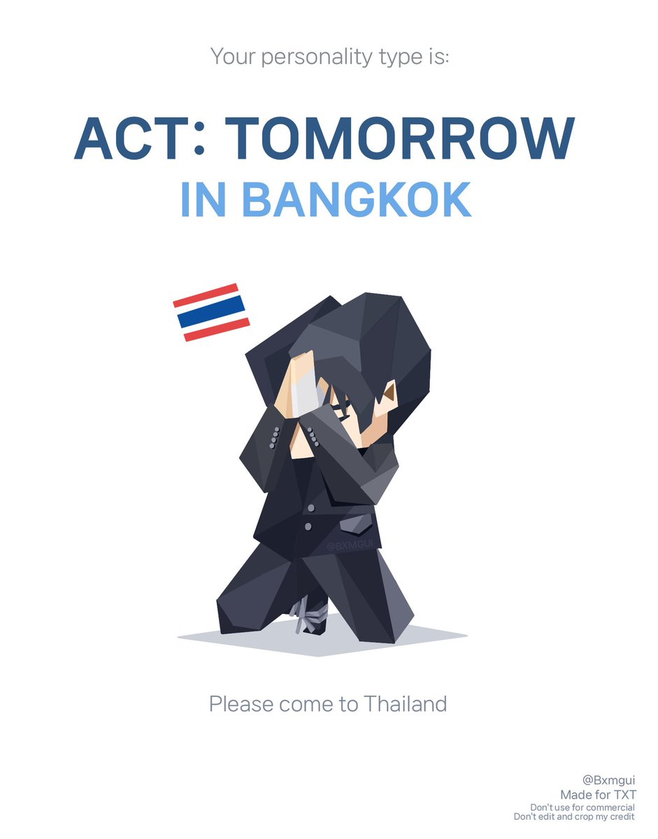 ขนมต้ม 🧸⛅️ anxietie~~ ♡ tweet media