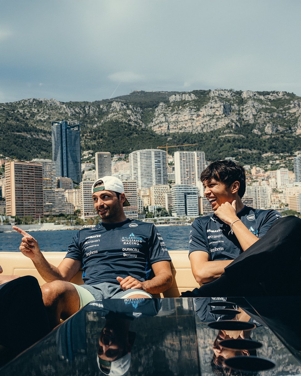 Can you believe we are already onto EP.5 of Team Torque? 😅 

Drop your questions below ⬇️