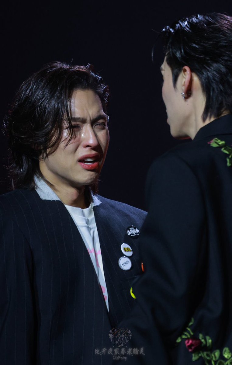 รักแบบไม่เอาอะไรแล้ว รักแบบเลือกแล้วว่าชีวิตนี้ คนนี้เท่านั้น