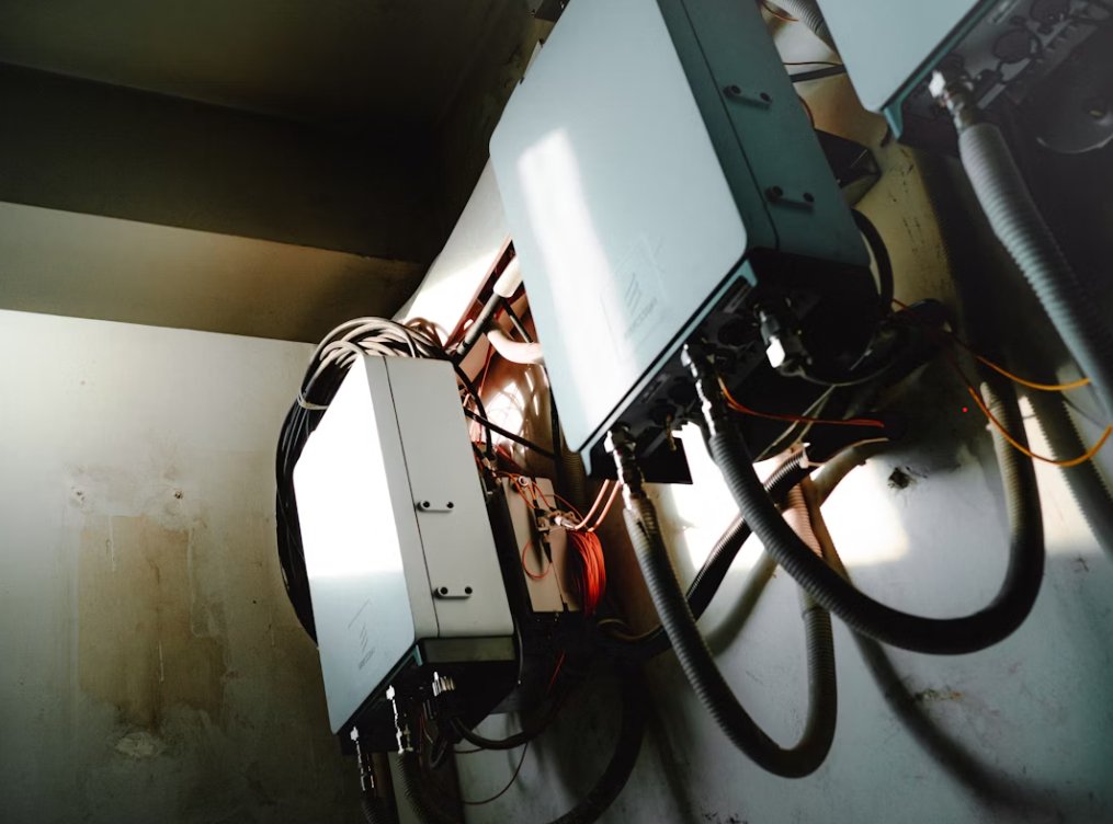 CanadianBPB's tweet image. BVS Electric: Ridge’s go to electricians for residential, commercial &amp;amp; utility services panel upgrades, lighting, hot tubs &amp;amp; data cabling. 
#RidgeBC #Electricians #PanelUpgrade