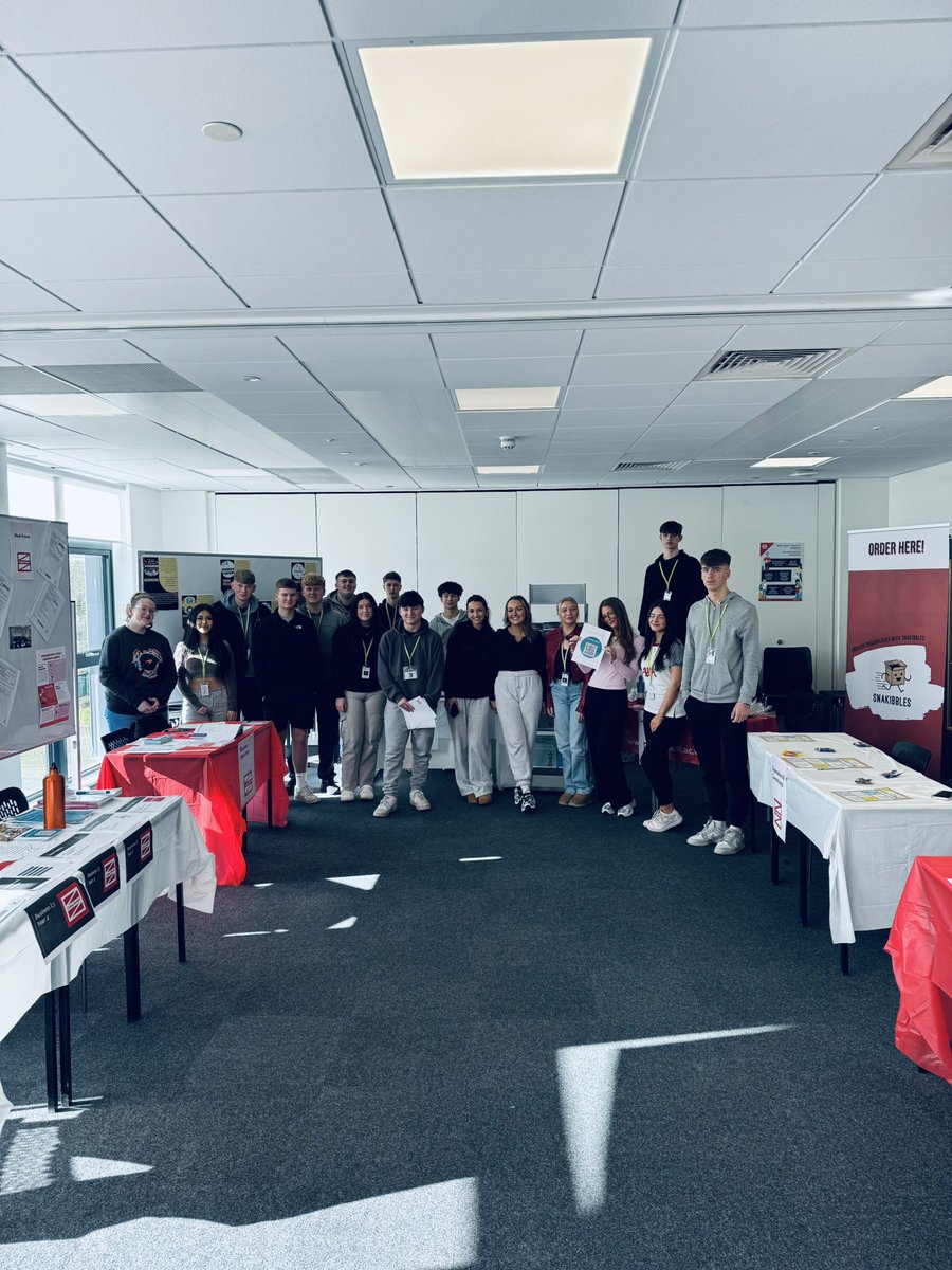 _thomas_jones4's tweet image. That’s a wrap on our 23-25 cohort of L3 Business students. Proud is an understatement as they leave us to pursue university, apprenticeships, and a world of opportunity. Outstanding grades and achievements accomplished🤩

@coleggwent @JoelMorgan81