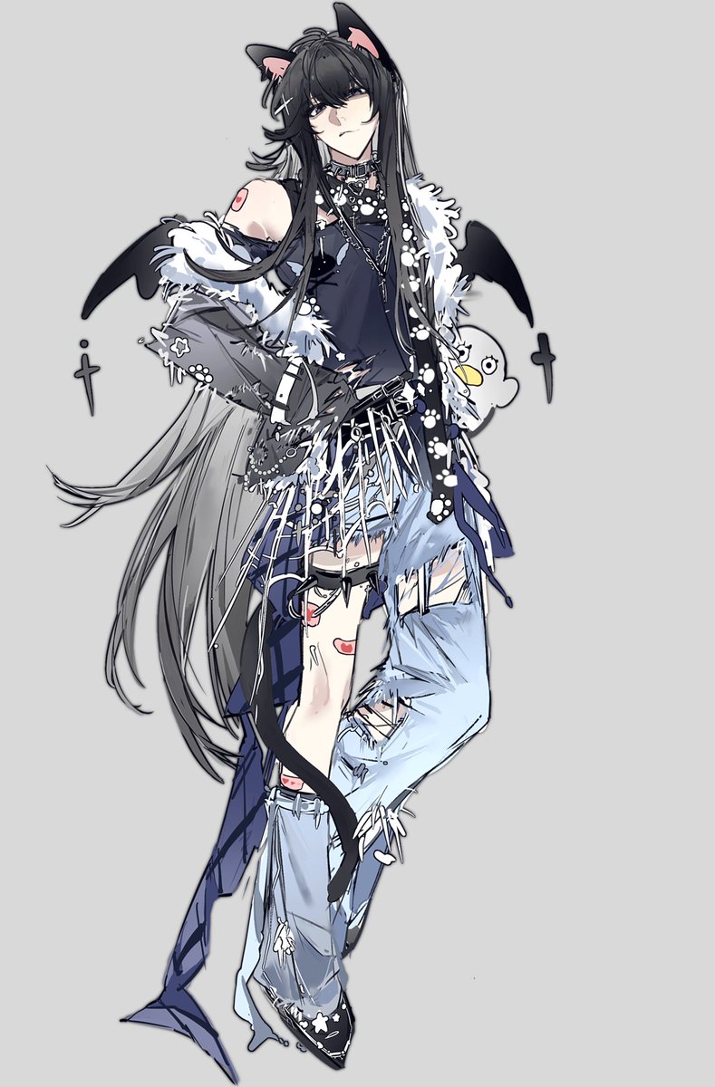 Lily888666111's tweet image. y2kη«η«π±π
not my art but my commission
#ζ‘εΌ·εζι2025
#ζ‘ε°ε€ͺι
#ιι