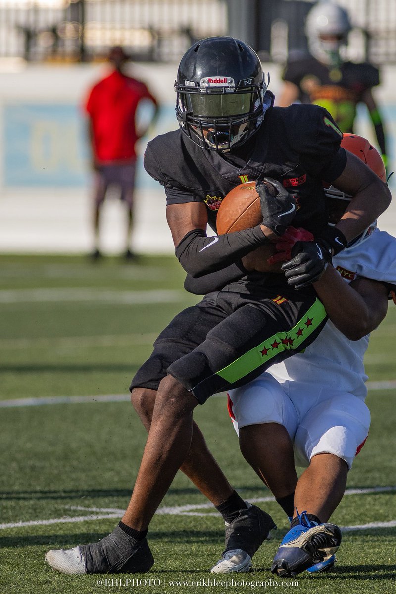 MTCAcademy_'s tweet image. 2025 Rising Stars Bowl