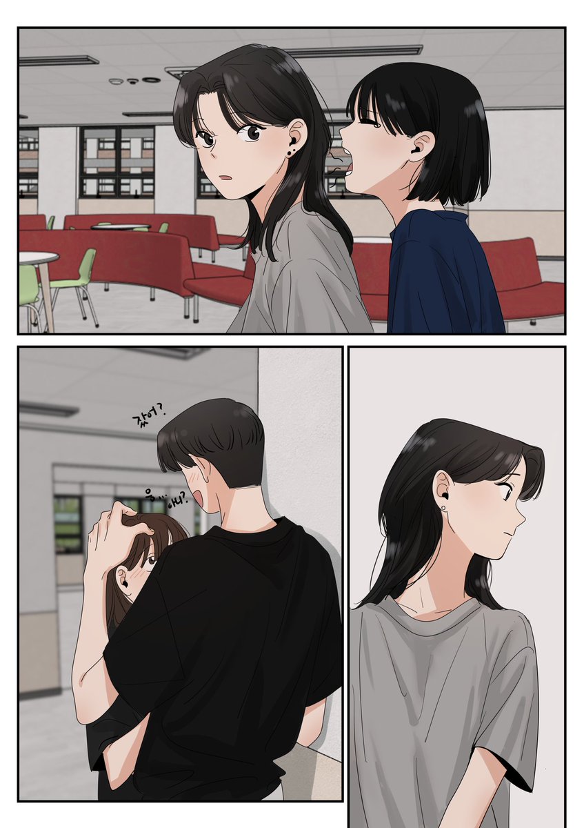 shindo9600's tweet image. 잠시 쉬어가는 화
저도 도파민이 필요해요..ㅎㅎ