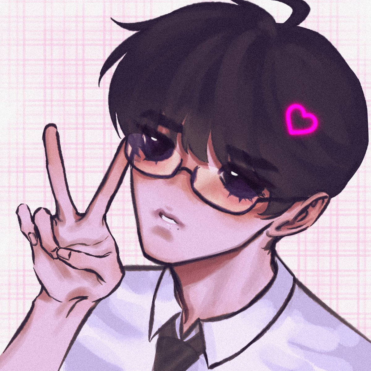 Aaryn_YY's tweet image. 👔🐽
#TAEYONG #태용 #テヨン