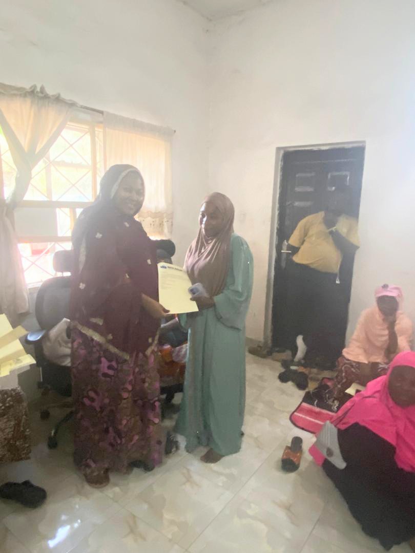 MataZalla's tweet photo. While distributing letters of appointment to some 2025 ExCo members 

https://t.co/XDjbTyXrPu https://t.co/5nwOy62PuQ