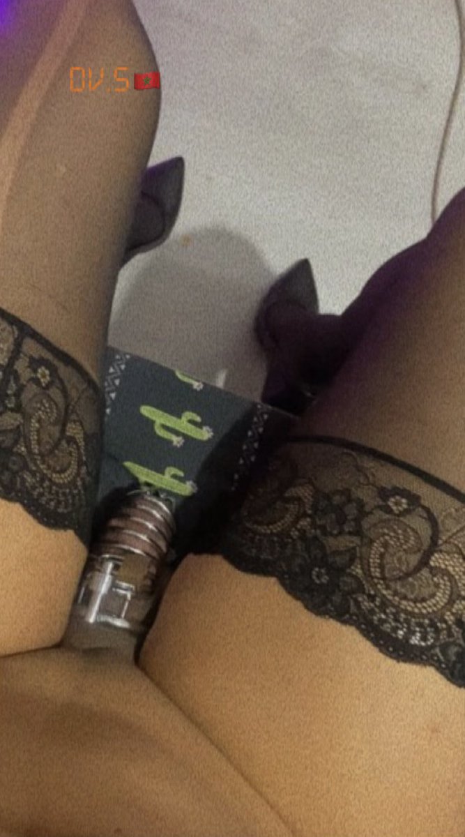 suuza_na's tweet photo. Telegram Channel
قناتي على التلجرام 🔥🥵
https://t.co/ikuMK1BKlJ
#travesti #femboy #كلب_دفيع https://t.co/n8RSLPPG7v