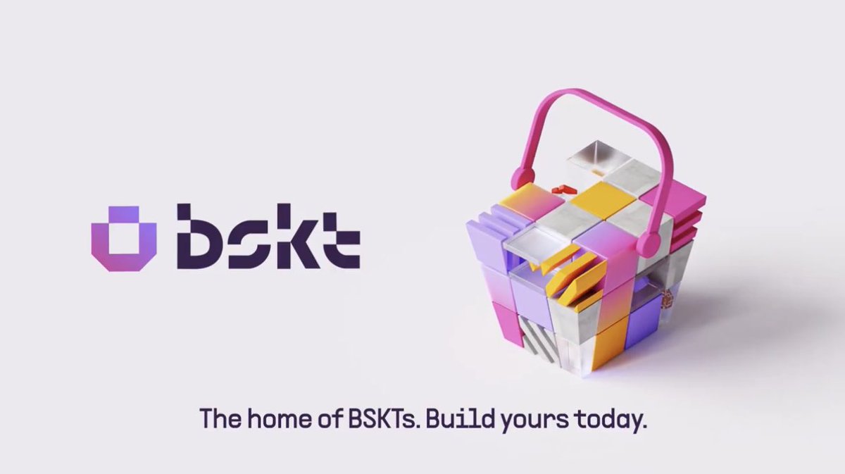 CryptoArabiaOff's tweet photo. Soon, everyone will be able to build their #BSKTs on the $ALVA mainnet.

🔘 You’ll see an enterprise level asset management system, think on-chain ETFs, orchestrated by the ERC-7621 standard which was built in-house by the Alvara team and submitted to the @ethereumfndn Learn more about it here 👉 https://t.co/6zh7KVNpwA

🔘 Recently, the Alvara team did a rebrand and they did not spare any effort, but delivered a rebrand that raises to the level of the tech 🔥 Ready for the #BSKT Era on mainnet.

If you zoom-out on the $ALVA chart, you’ll see there’s still time to load up a good bag before everything unfolds (New Brading done, Mainnet loading, Marketing campaign + Onboarding will follow). I’m personally betting on a big reversal as I’m confident about the tech & team (DYOR on them and you’ll understand).