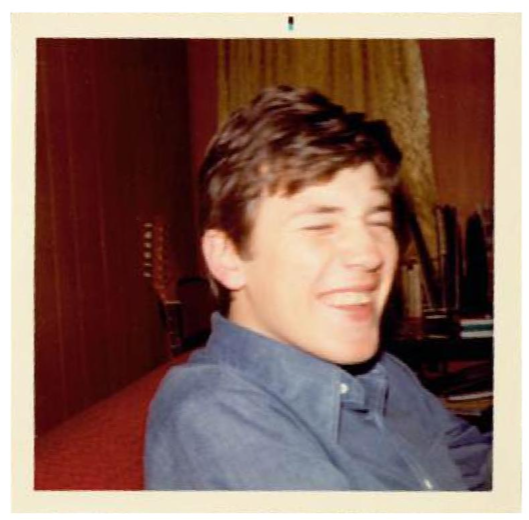 radiodormouse's tweet image. More photos of young John K, including one with his rock band. Many novelists, cartoonists, and directors are failed rock stars. Fun fact: Jimmy Urine of Mindless Self-Indulgence is the reverse—he aimed to be a comic artist or animator, and music was the backup! #animationlegends