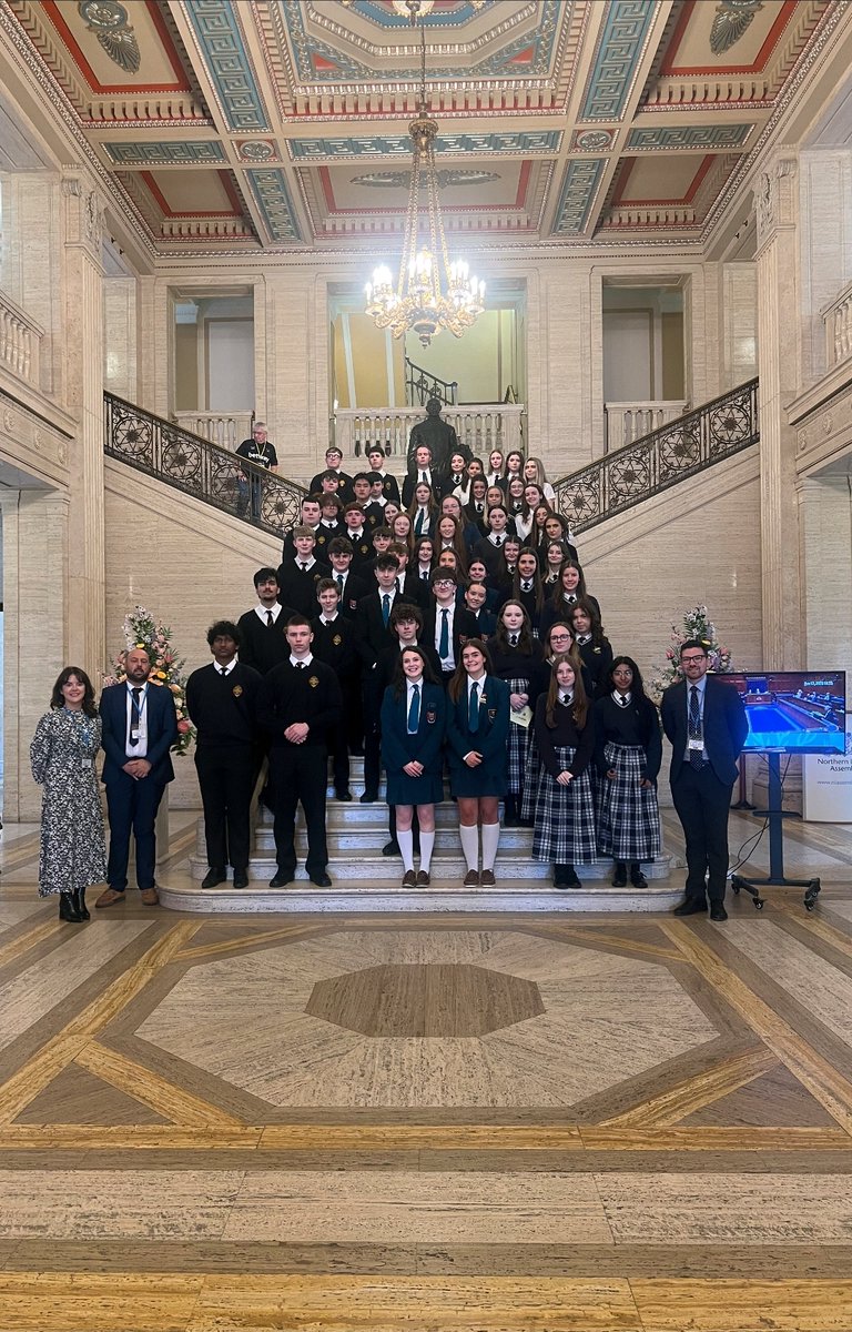 Education Authority tweet media