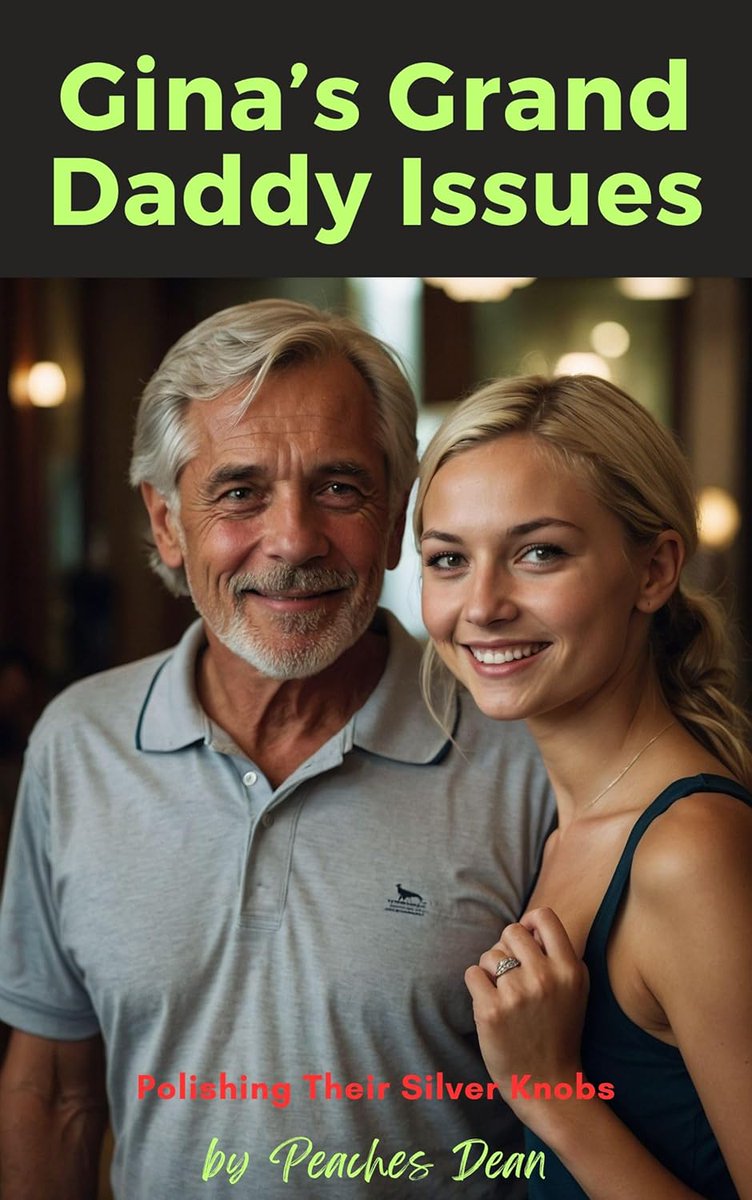 The ultimate taboo. A woman's boundaries are pushed to the limit as she explores the erotic desires of her husband and his friends. #eroticthriller #darkfantasy #kindle #kindle #spicy #erotica amzn.to/3Xs2zPa