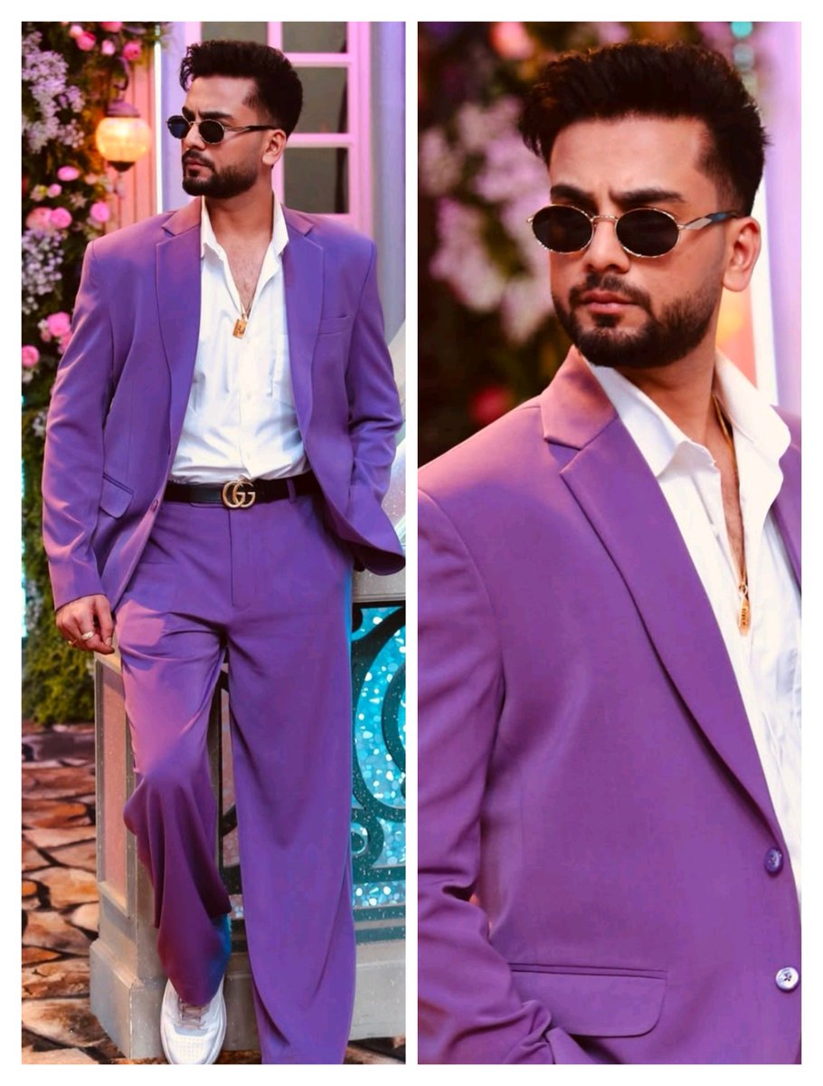 KumarDe58098687's tweet image. Latest Instagram Post  Share #ElvishYadav #ElvishArmy #ElvishRaosahab 
Follow my account 🙏