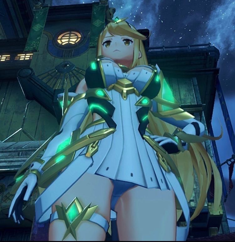 Daily Mythra & Eunie 💫🪶 (@dailymythra) on Twitter photo 