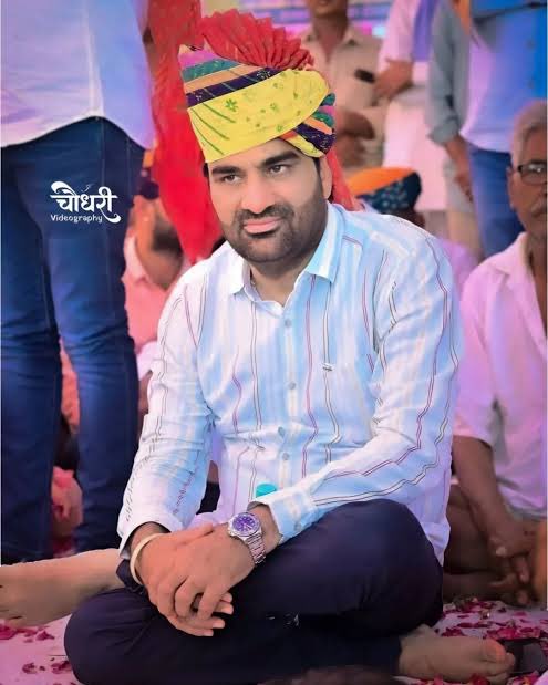हनुमान बेनीवाल…….

वंचितो, शोषितों और पीड़ितों के लिए…..

सरकार से कम नहीं है…..

मुख्यमंत्री से कम नहीं है…..