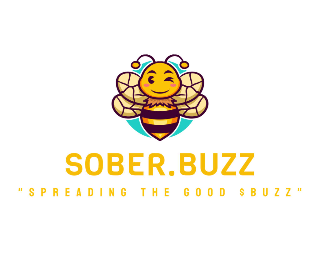 Crypto Breaking News: Latest Crypto & Bitcoin News (@cryptobreaknews) on Twitter photo <a href="/SoberBuzzToken/">Sober.Buzz</a> Goes Global, Launches “Spreading the Good BUZZ” Podcast July 7
Sober.Buzz is a growing global community founded by entrepreneur, investor and recovery advocate Josh Case. Inspired by his own struggle with alcoholis... <a href="/SoberBuzzToken/">Sober.Buzz</a> Goes Global, Launches “Spreading the Good BUZZ” Podcast July 7
Sober.Buzz is a growing global community founded by entrepreneur, investor and recovery advocate Josh Case. Inspired by his own struggle with alcoholis...