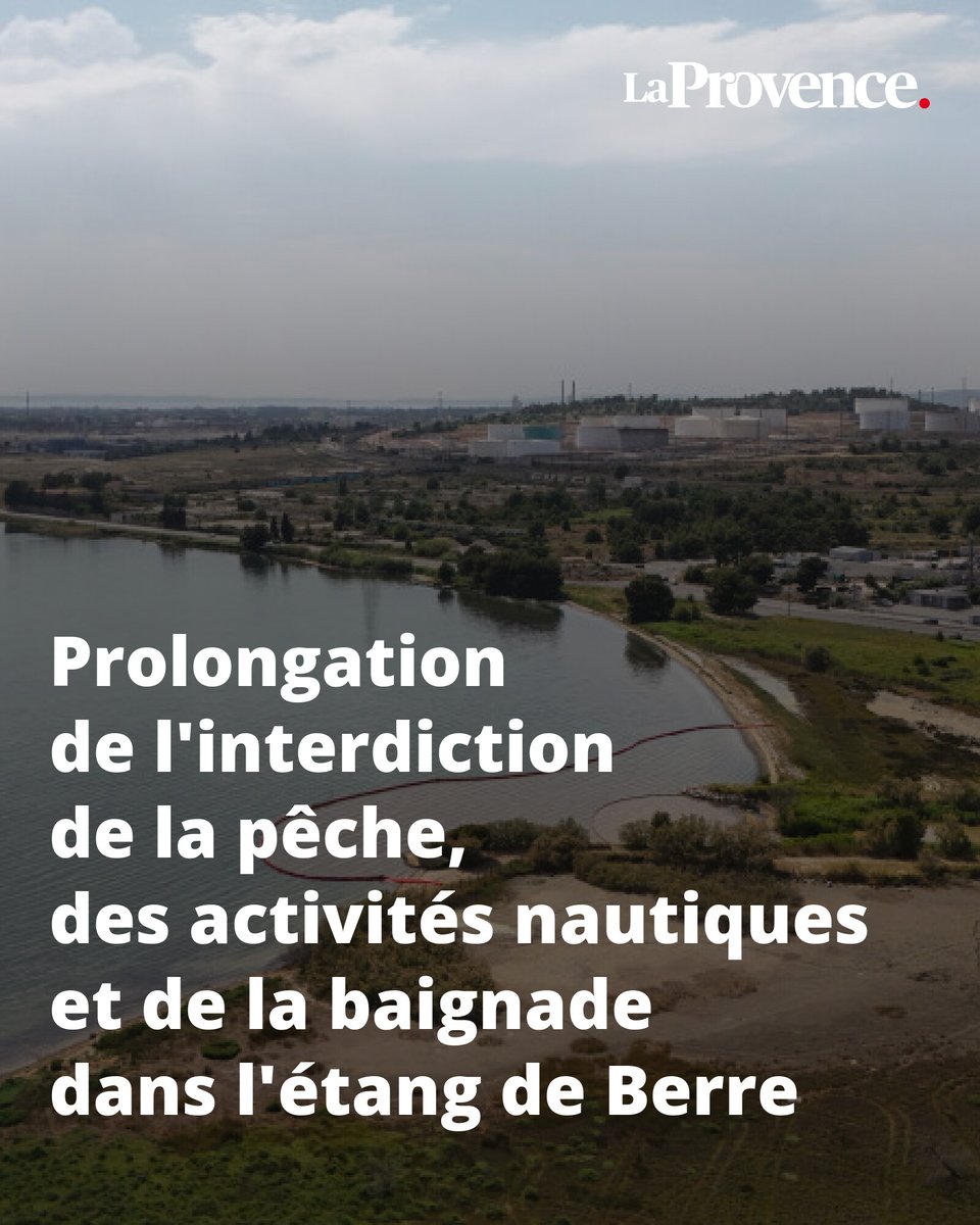 "Au moins jusqu'à mardi 24 juin" 👉 l.laprovence.com/6kUq