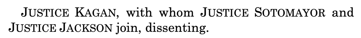 MikeSacksEsq's tweet image. supremecourt.gov/opinions/24pdf…