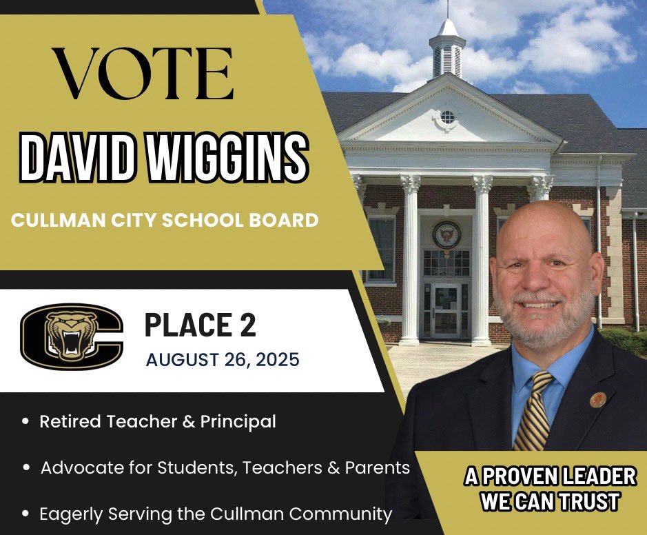 David Wiggins tweet media