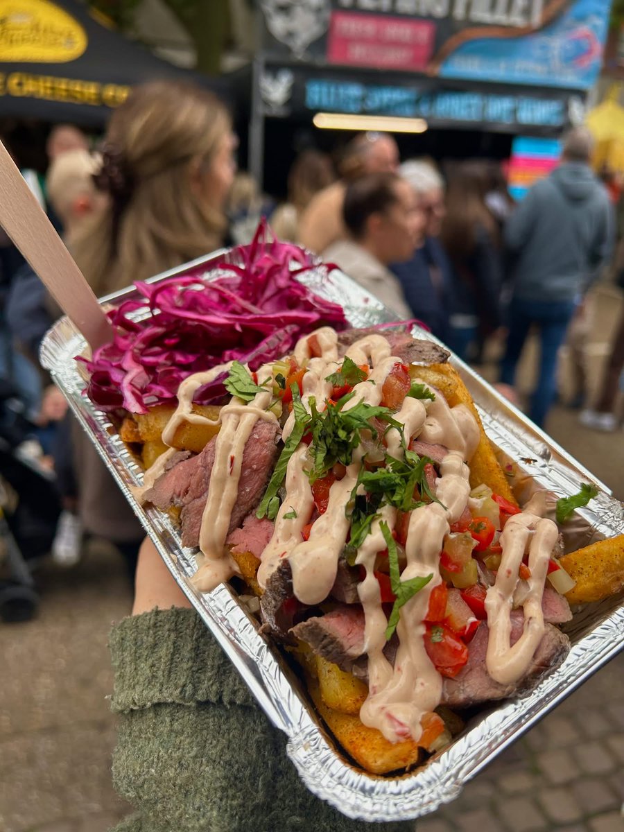 We're thrilled to be welcoming the Swansea Food &amp; Drink Festival to our city centre! 🙌

Coming on 9th &amp; 10th August, this is a brand new event for our city centre, and they're looking for traders.

To get involved, please click here: lsdpromotions.com/swansea