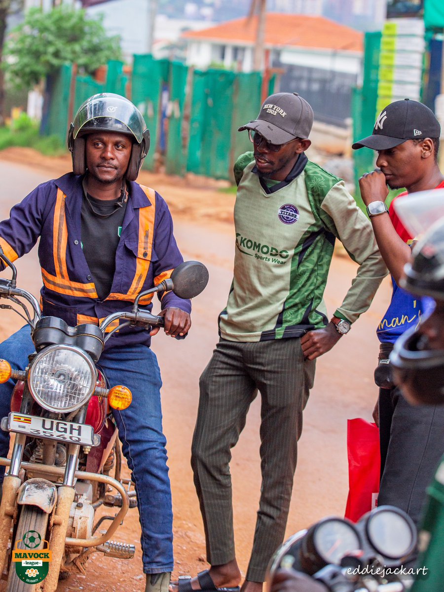 Ku City Highschool -Kololo otwalilawo mekka ababiri?🌚

29/06/2025
<a href="/SafeBoda/">SafeBoda</a> tujja!
#Mavockleague || #MLsn1