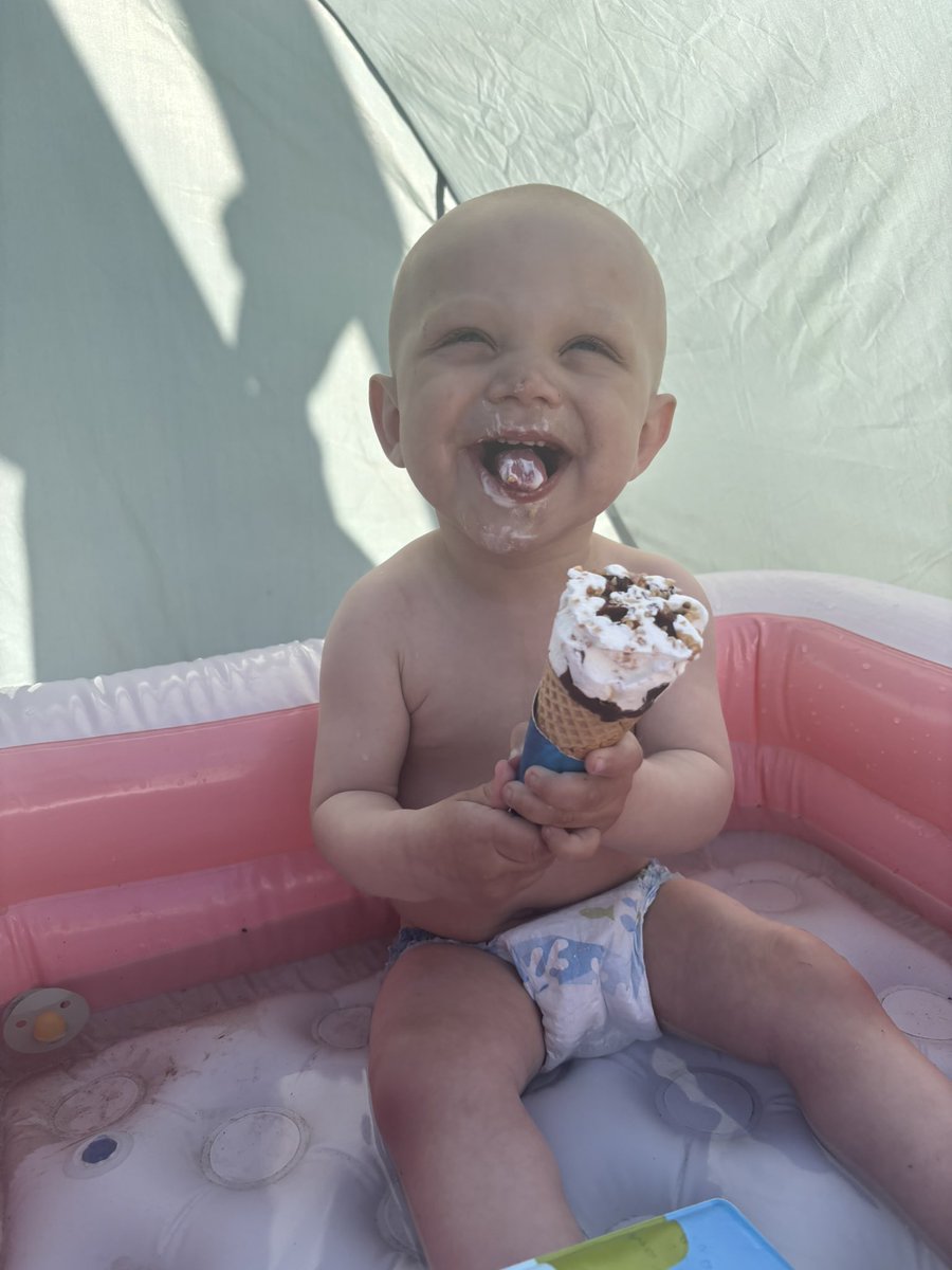 Vinderen af fredag ❤️