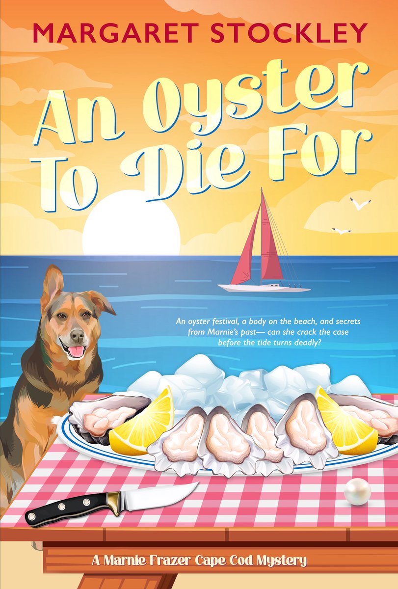 Book 3 in the Marnie Frazer mystery series set on Cape Cod now available June 21 2025 #capecod #marnie #mystery #cozy