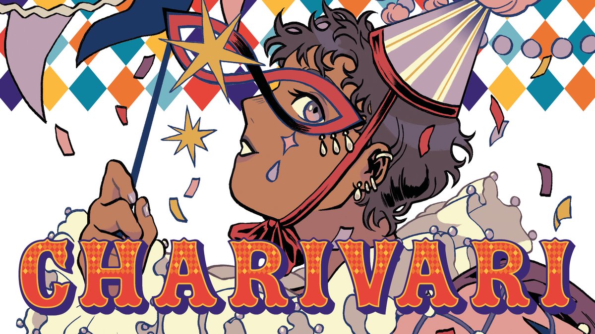 Our pre-launch page is here! Make sure to follow it to not miss it!