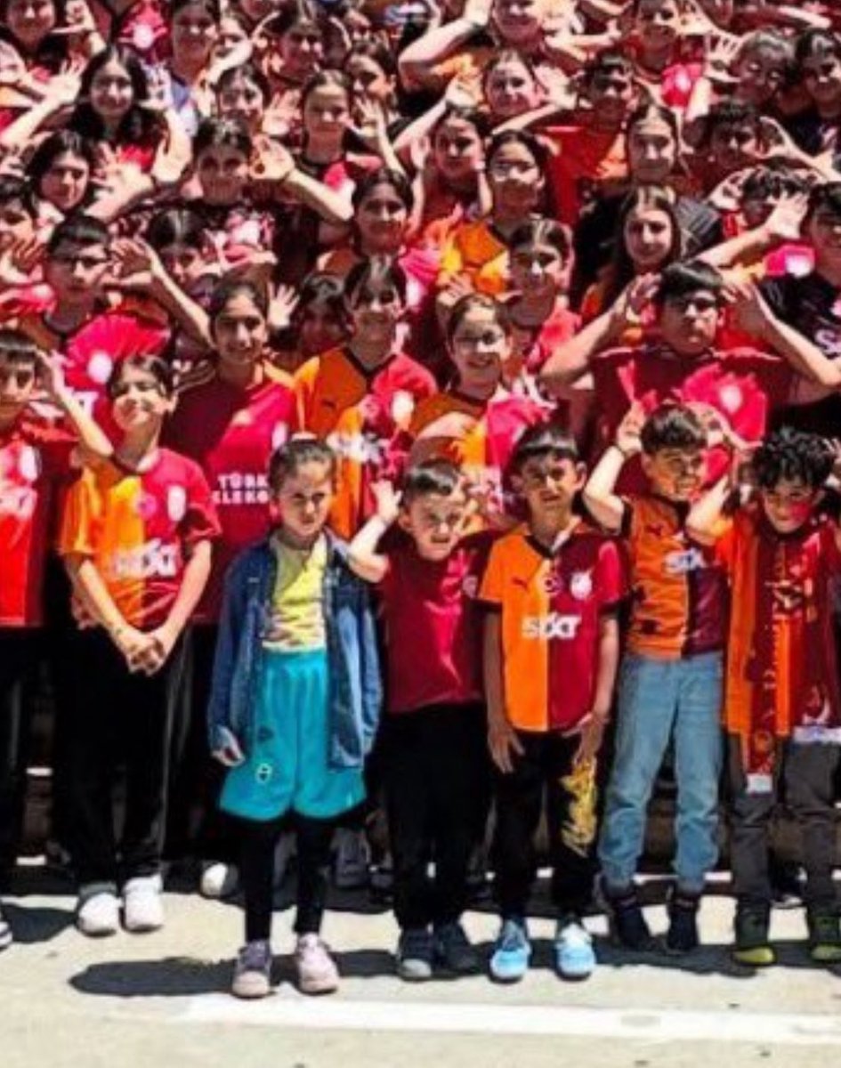 selam sana imparator..