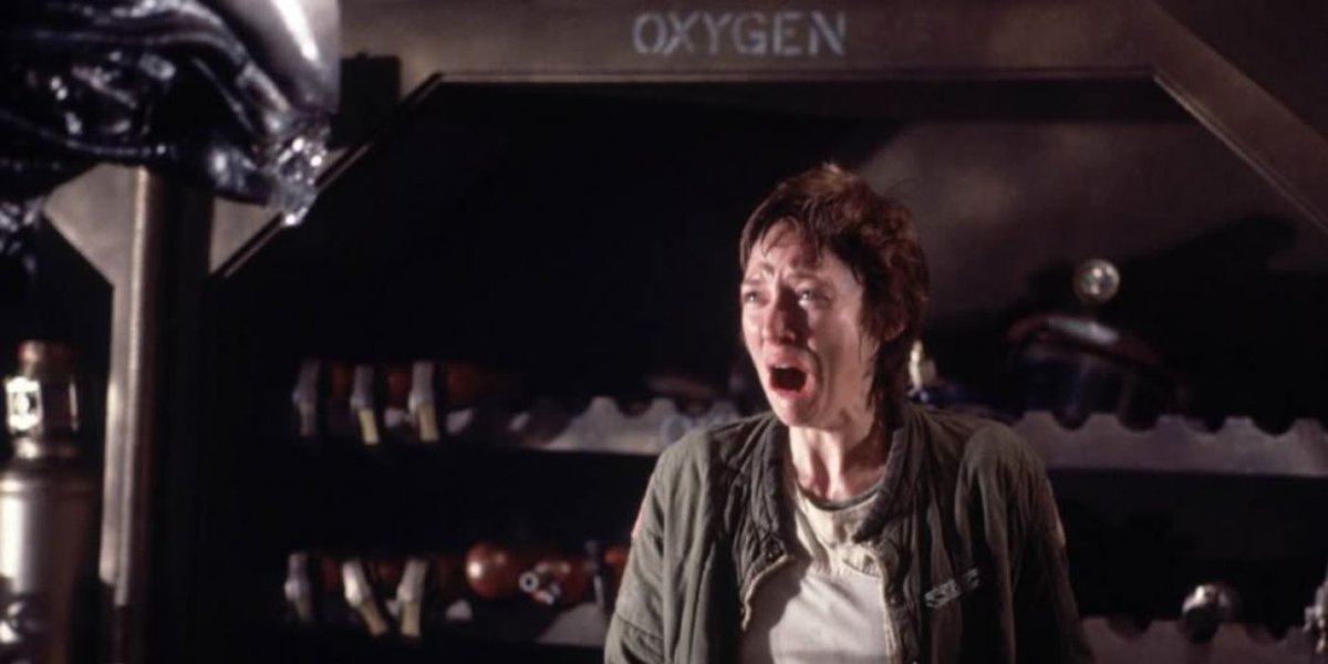 funkyover's tweet photo. M'explota el cap.!!🤯
La mateixa protagonista en:
Los pájaros - Alfred Hitchcock
Aliens, el octavo pasajero - Ridley Scott
La invasión de los ultracuerpos - P. Kaufman
+ extra a W&G
#cinena https://t.co/3qjKQMCXe5