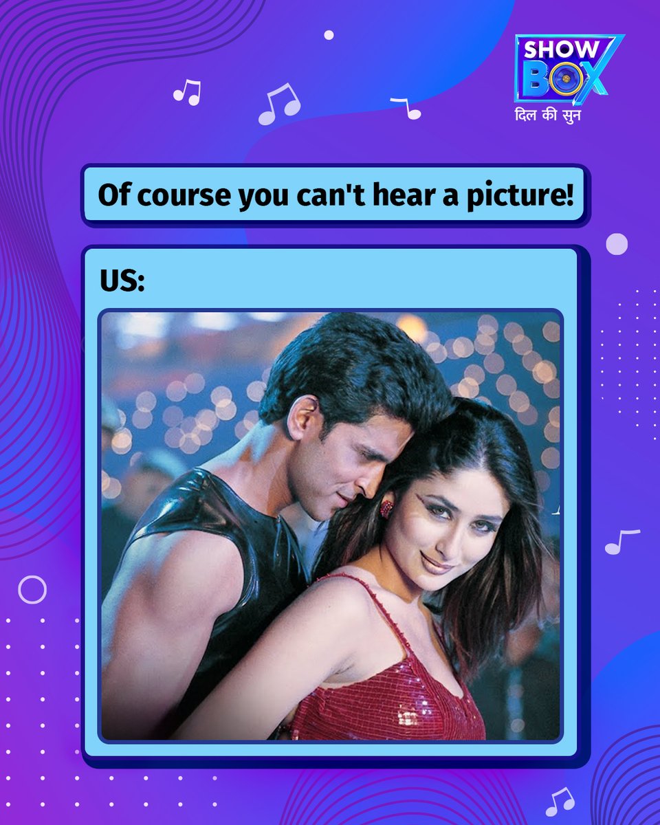 EPIC Music tweet media