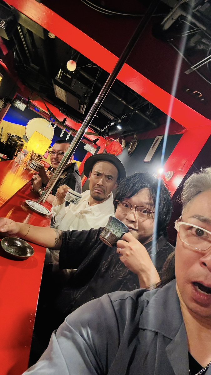 和太鼓師 広純-HIROZUMI🇯🇵 tweet media