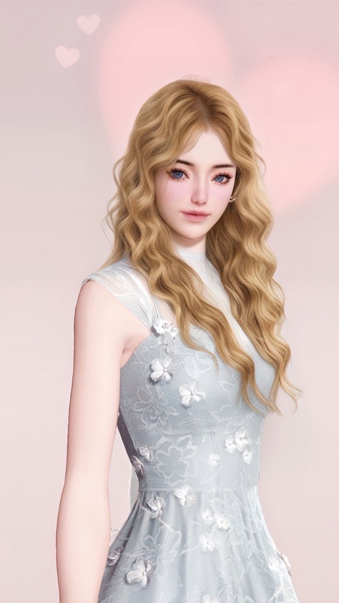 mothermire's tweet photo. MCku di Love &amp; Deepspace cantik skaliiiii😍😍😍 https://t.co/JVofAGvbUb