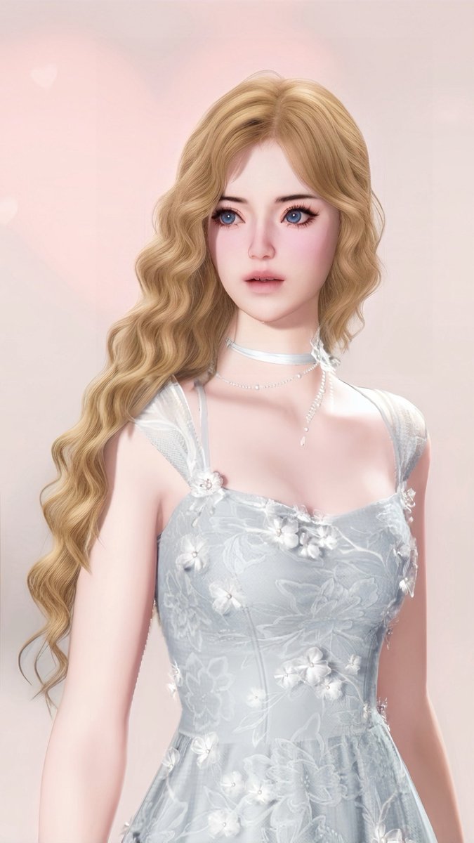 mothermire's tweet photo. MCku di Love &amp; Deepspace cantik skaliiiii😍😍😍 https://t.co/JVofAGvbUb