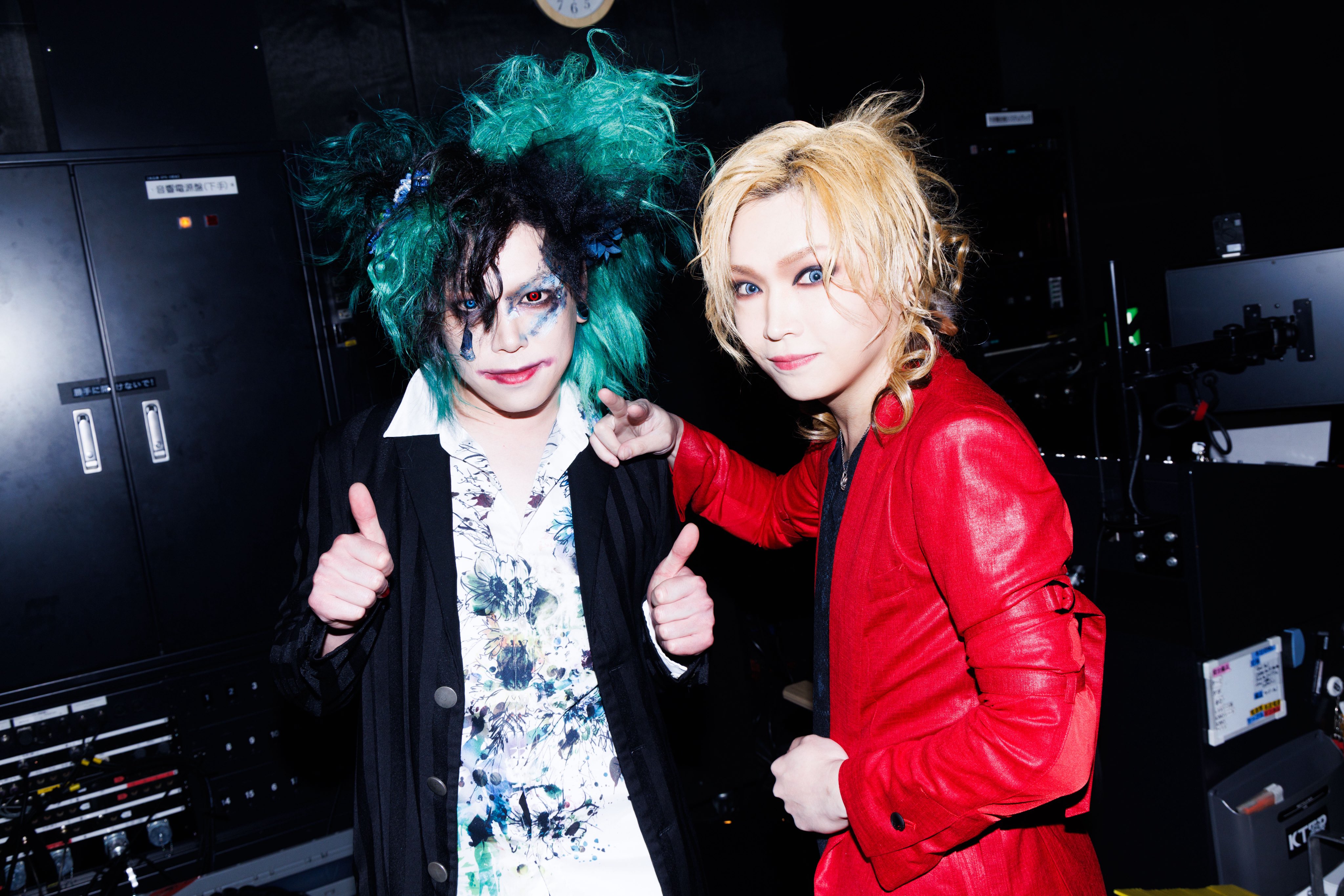 BLAZE 螢ちゃん on X: 