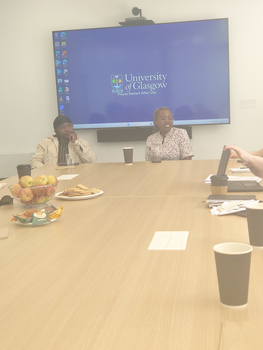 The VOICES Network 🧡 tweet media