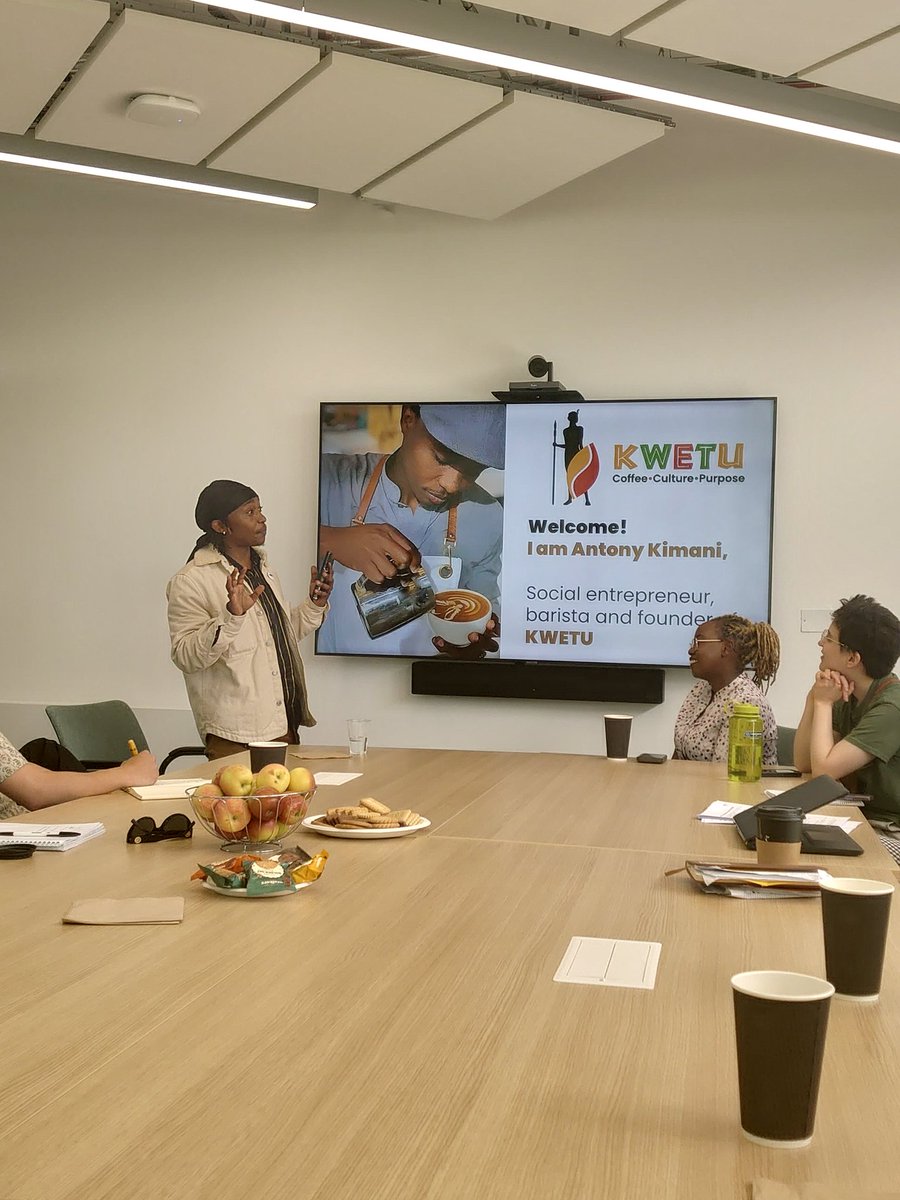 The VOICES Network 🧡 tweet media