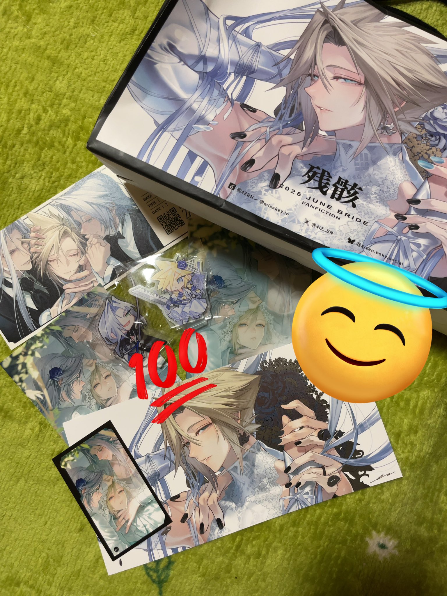 ★彡様 THE IDOLM@STER SideM 10th ANNIVERSARY ST@GE ～P@SSION-ING