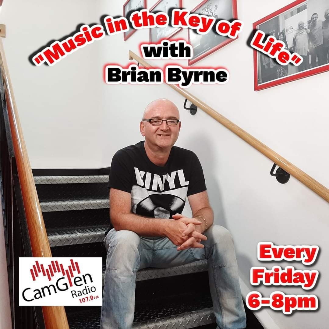 Brian Byrne (@brianhashtag) on Twitter photo Tonite <a href="/OfficialCamGlen/">CamGlen Radio 107.9FM</a> LIVE studio guests are Lynsey Dolan Coffield and David Cowan in to discuss Groove Network their new album "Invincible'...plus loads brand new music and loads more tune in LIVE via the CamGlen Radio website or on the "listen again " feature later cheers BB Tonite <a href="/OfficialCamGlen/">CamGlen Radio 107.9FM</a> LIVE studio guests are Lynsey Dolan Coffield and David Cowan in to discuss Groove Network their new album "Invincible'...plus loads brand new music and loads more tune in LIVE via the CamGlen Radio website or on the "listen again " feature later cheers BB