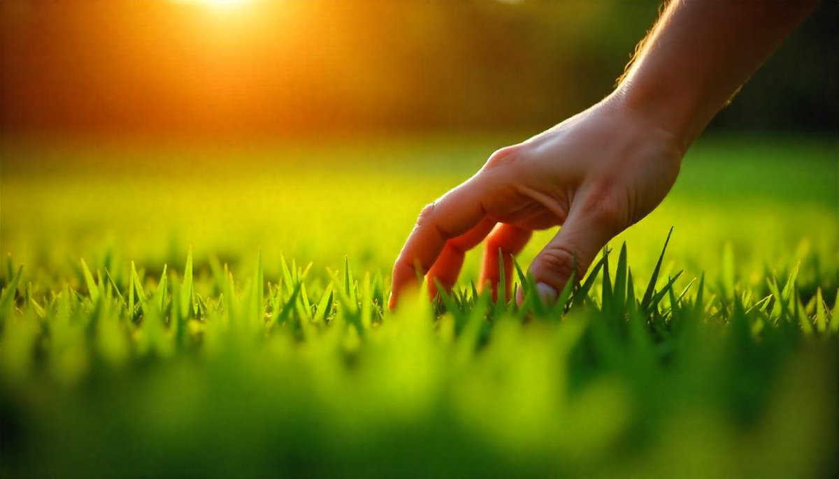 hello
 #openseatouchgrass