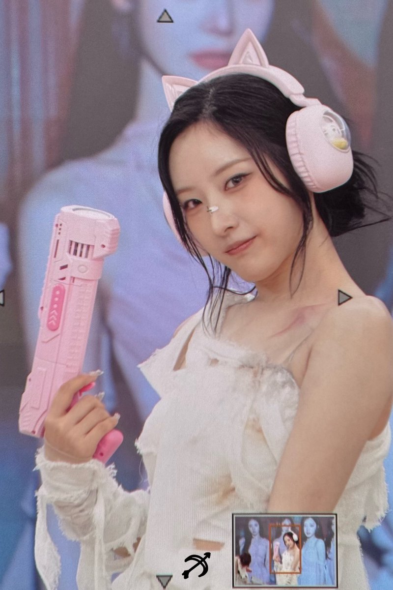 250620

#아르테미스 #ARTMS #하슬 #Haseul